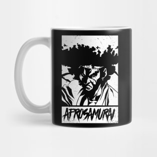 afro Mug